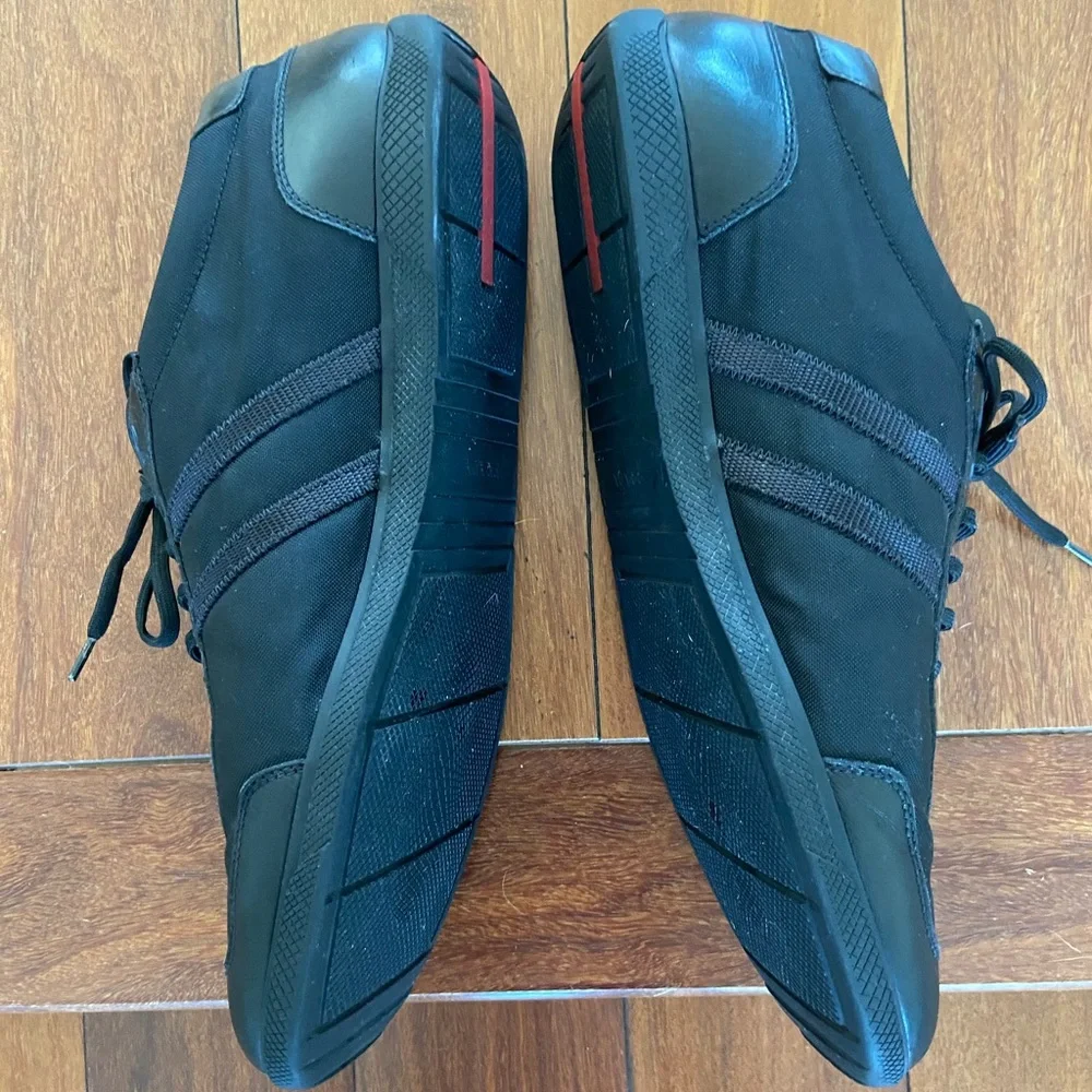 COPY - Sneakers - Picture 2 of 8